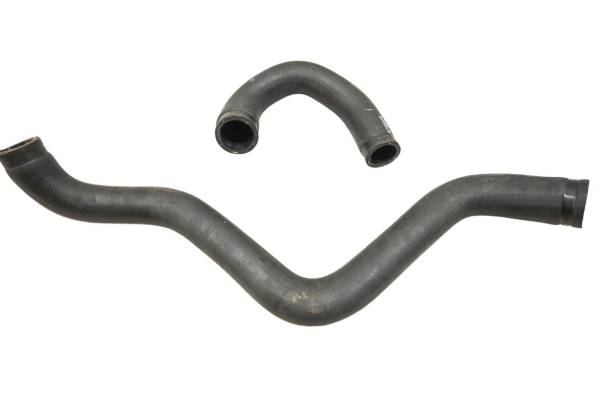 Can-Am - 22 Can-Am Ryker 600 ACE Radiator Coolant Hoses