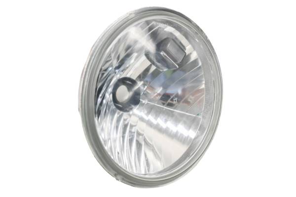 Royal Enfield - 23 Royal Enfield Himalayan Scram 411 Headlight Reflector