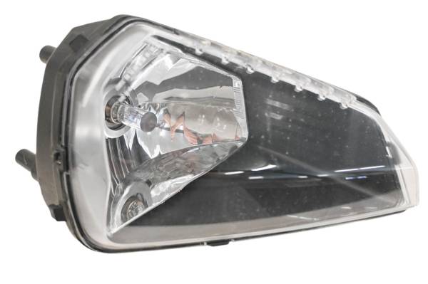 Can-Am - 22 Can-Am Ryker 600 ACE Front Left Headlight