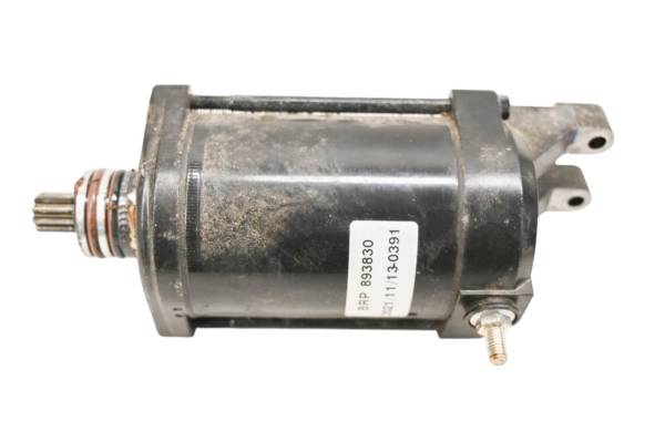 Can-Am - 22 Can-Am Ryker 600 ACE Starter Motor