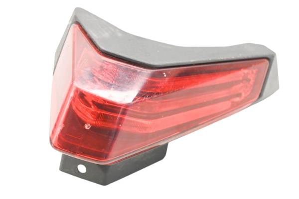 Can-Am - 22 Can-Am Ryker 600 ACE Rear Left Tail Brake Light