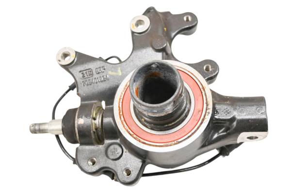 Can-Am - 22 Can-Am Ryker 600 ACE Front Left Spindle Knuckle