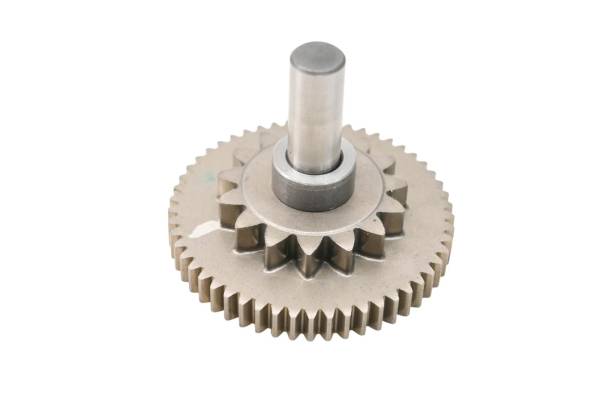 Honda - 09 Honda CRF150F Starter Gear