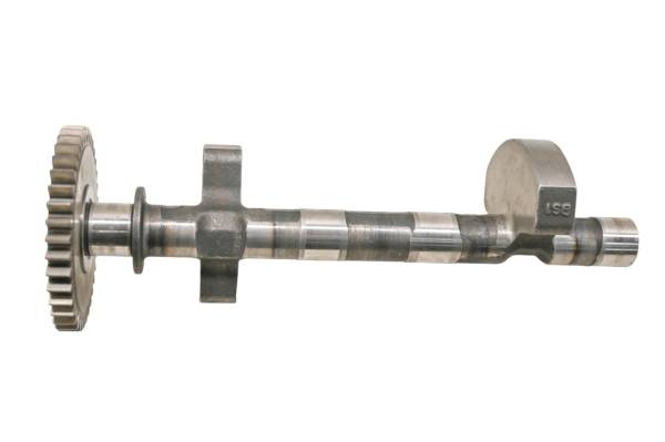 Royal Enfield - 22 Royal Enfield Interceptor 650 Counter Balancer Crankshaft Balance INT650