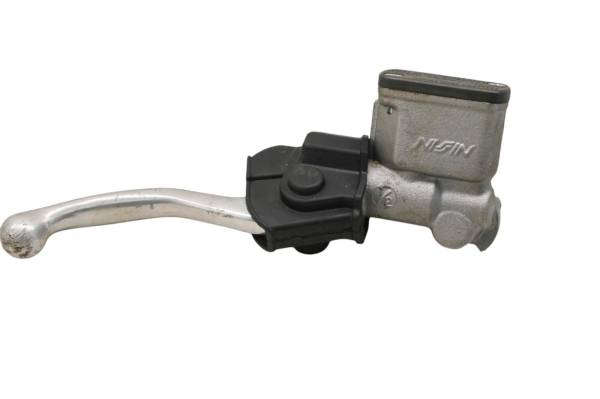 Honda - 09 Honda CRF150F Front Brake Master Cylinder & Lever