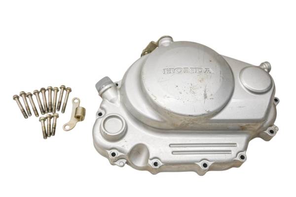 Honda - 09 Honda CRF150F Clutch Cover