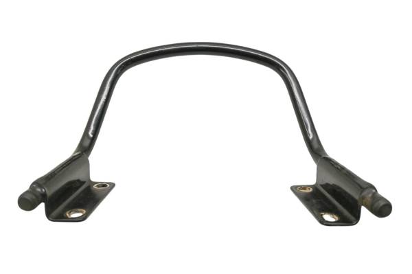 Royal Enfield - 22 Royal Enfield Interceptor 650 Rear Grab Bar INT650