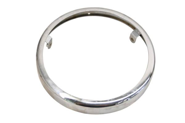 Royal Enfield - 22 Royal Enfield Interceptor 650 Headlight Trim Ring INT650