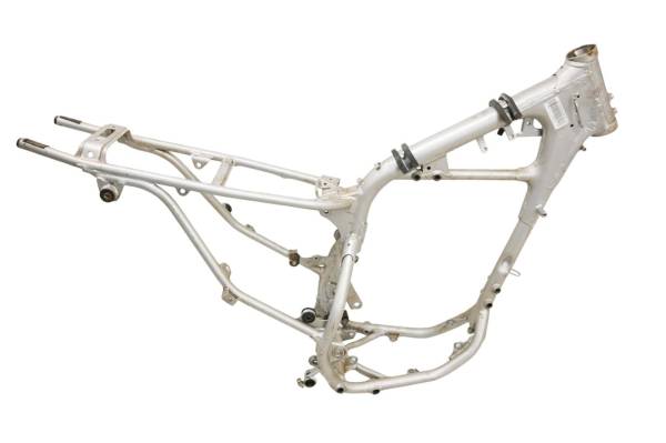 Honda - 09 Honda CRF150F Frame