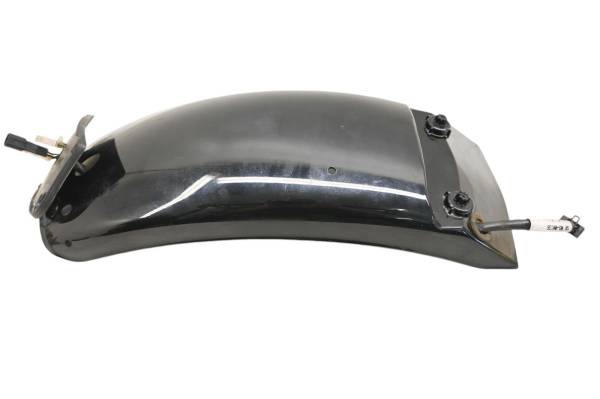 Royal Enfield - 22 Royal Enfield Interceptor 650 Rear Mud Guard INT650