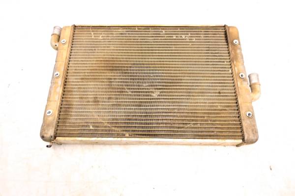 Polaris - 19 Polaris RZR XP EPS Turbo 4x4 Radiator