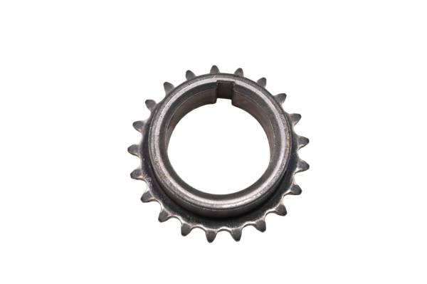 Polaris - 14 Polaris Ranger 400 4x4 Crank Gear