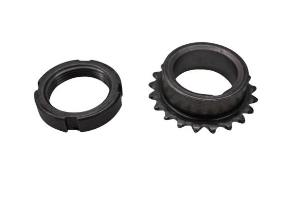 Polaris - 02 Polaris Sportsman 500 HO Crank Gears