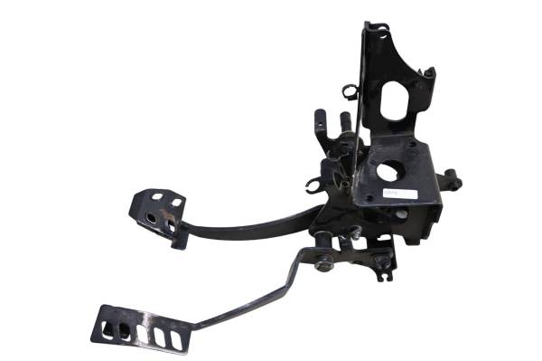 Yamaha - 16 Yamaha YXZ1000R Gas Brake Pedal Assembly