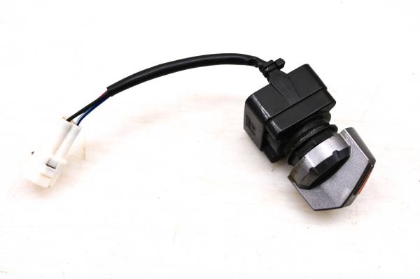 Yamaha - 16 Yamaha YXZ1000R EPS 4x4 4Wd 2Wd Demand Switch