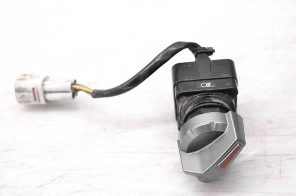 Yamaha - 16 Yamaha YXZ1000R EPS 4x4 Headlight Toggle On Off Switch