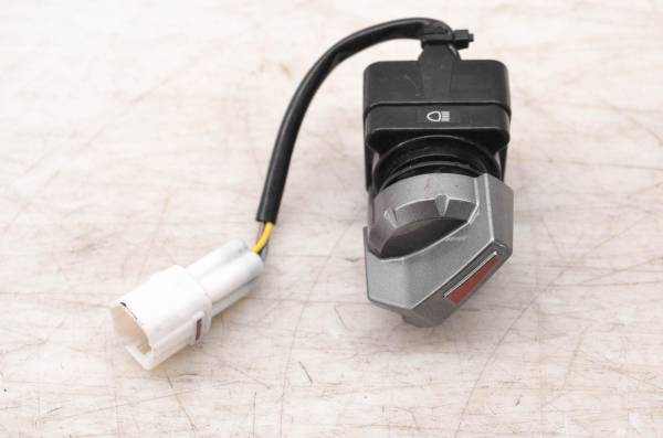 Yamaha - 16 Yamaha YXZ1000R Headlight Toggle Switch