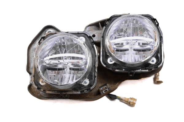 Yamaha - 16 Yamaha YXZ1000R EPS 4x4 Front Left Headlight