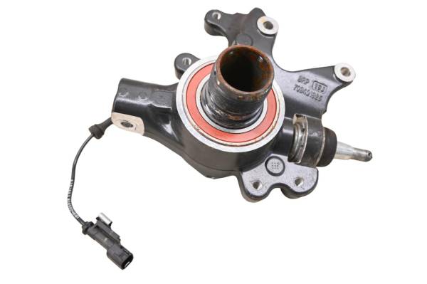 Can-Am - 20 Can-Am Ryker 900 Ace Rally Front Right Spindle Knuckle