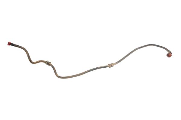 Yamaha - 18 Yamaha YXZ1000R EPS SS Fuel Line