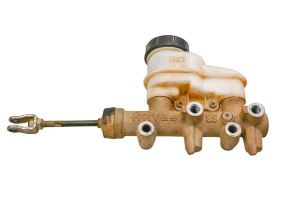 Polaris - 18 Polaris RZR XP Turbo Brake Master Cylinder