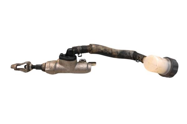 Honda - 13 Honda TRX400X Rear Brake Master Cylinder