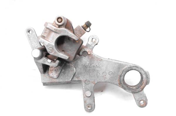 Honda - 04 Honda CRF250R Rear Brake Caliper