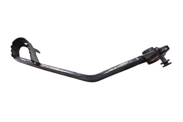 Kawasaki - 08 Kawasaki Brute Force 650 4x4 Rear Brake Pedal KVF650