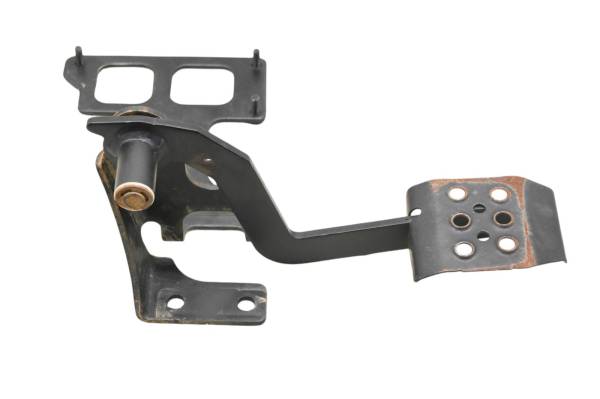 Polaris - 18 Polaris RZR XP Turbo Brake Pedal