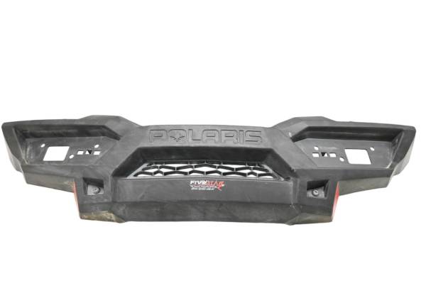 Polaris - 18 Polaris RZR XP Turbo Rear Bumper