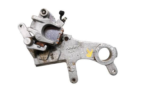 Honda - 03 Honda CRF450R Rear Brake Caliper