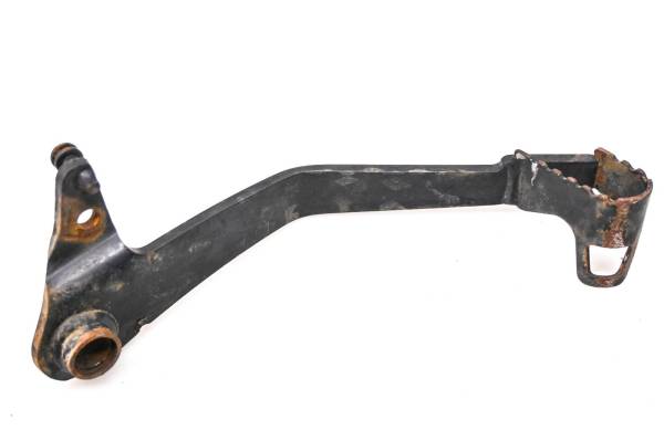 Kawasaki - 05 Kawasaki Brute Force 750 4x4i Rear Brake Pedal KVF750