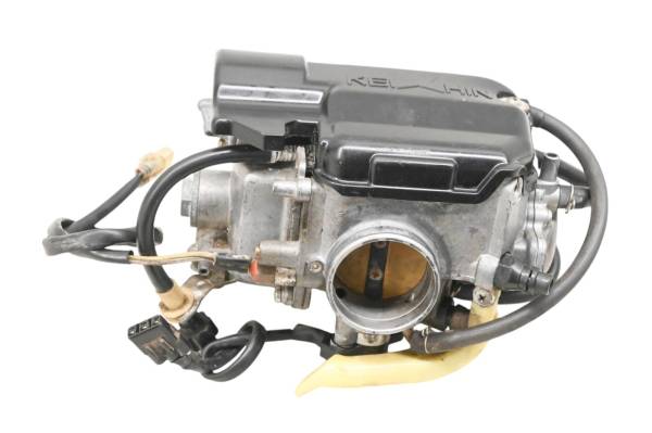 Honda - 05 Honda TRX450R Carburetor Carb Sportrax 450 2x4