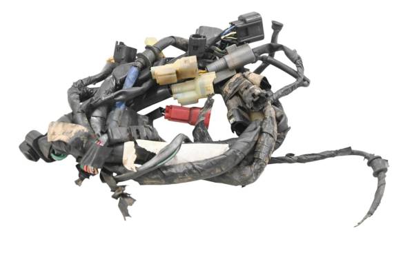 Honda - 05 Honda TRX450R Wire Harness Electrical Wiring Sportrax 450 2x4 For Parts