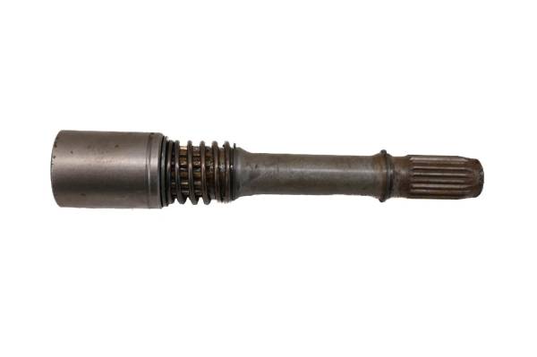 Yamaha - 98 Yamaha Grizzly 600 4X4 Rear Drive Shaft YFM600F