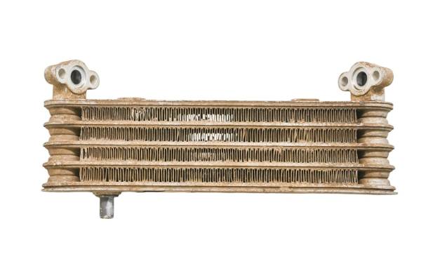 Honda - 05 Honda TRX450R Oil Cooler Sportrax 450 2x4