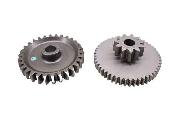 Can-Am - 13 Can-Am Spyder RS SM5 Starter Gears