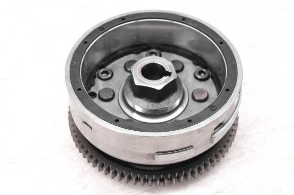 Arctic Cat - 01 Arctic Cat 500 4x4 Flywheel Starter Clutch Bearing & Gear