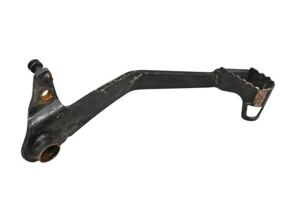 Kawasaki - 05 Kawasaki Brute Force 650 4x4 Rear Brake Pedal KVF650