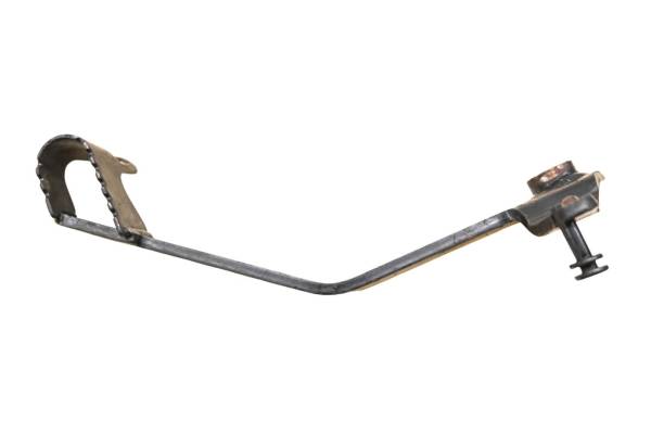 Kawasaki - 07 Kawasaki Brute Force 750 4x4i Rear Brake Pedal KVF750