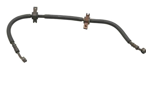 Honda - 05 Honda TRX450R Rear Brake Line Sportrax 450 2x4