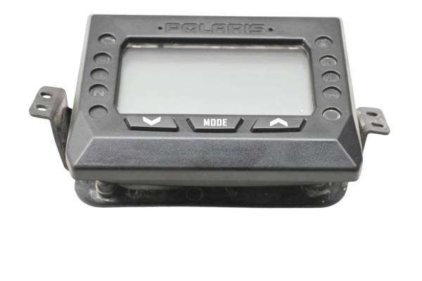 Polaris - 18 Polaris RZR XP Turbo Speedometer Dash