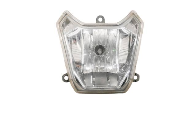 Honda - 16 Honda Rubicon 500 4x4 EPS Center Middle Headlight TRX500FA