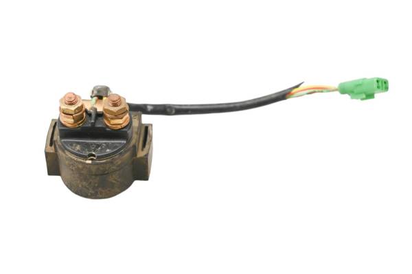 Honda - 16 Honda Rubicon 500 4x4 EPS Starter Solenoid TRX500FA