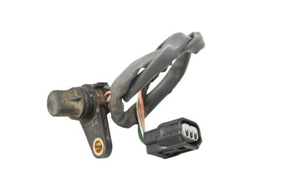 Honda - 16 Honda Rubicon 500 4x4 EPS Gear Position Switch Neutral Sensor TRX500FA