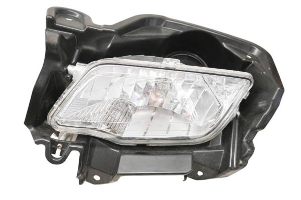 Honda - 16 Honda Rubicon 500 4x4 EPS Front Left Headlight TRX500FA