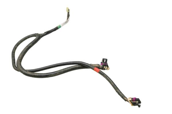 Honda - 16 Honda Rubicon 500 4x4 EPS Headlight Wire Harness Electrical Wiring TRX500FA