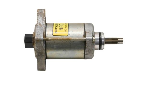 Honda - 16 Honda Rubicon 500 4x4 EPS Starter Motor TRX500FA