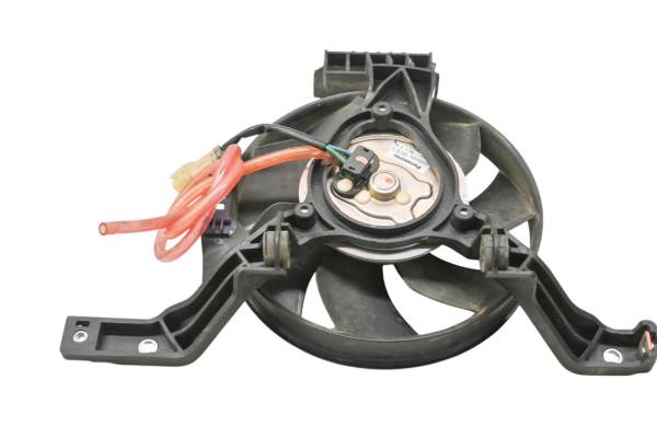 Honda - 16 Honda Rubicon 500 4x4 EPS Radiator Fan TRX500FA