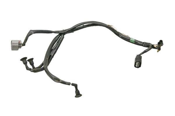 Honda - 16 Honda Rubicon 500 4x4 EPS Engine Wire Harness Electrical TRX500FA